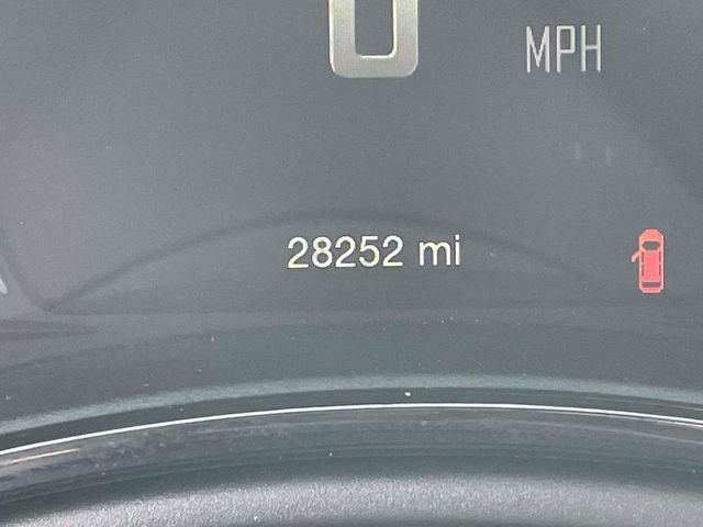 Used 2025 Dodge Durango GT image 19