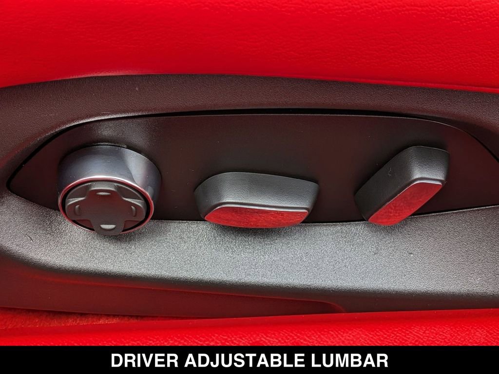 Used 2024 Chevrolet Corvette Stingray Premium Conv w/ Battery Protection Package image 17