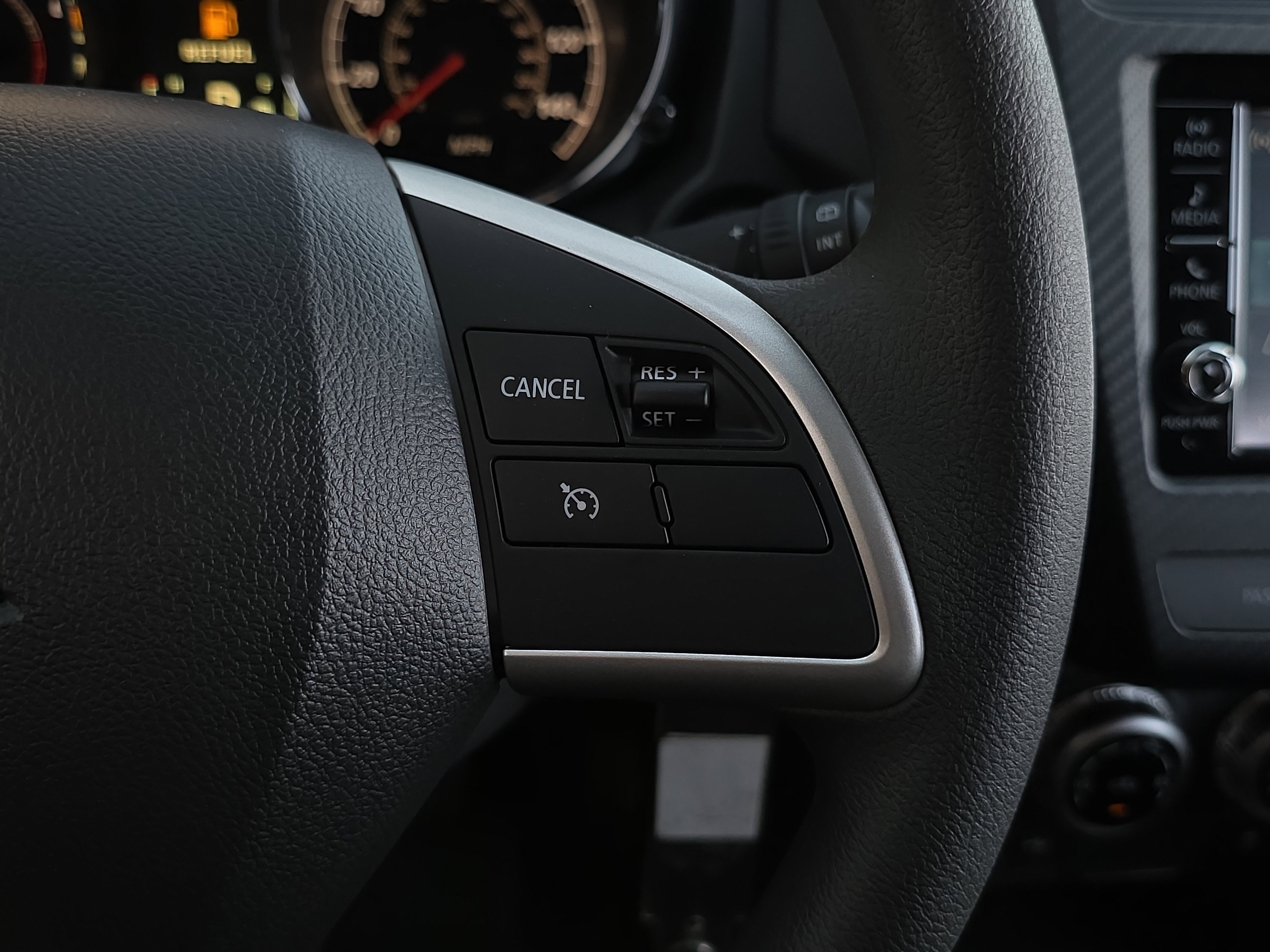 New 2025 Mitsubishi Outlander Sport ES image 10