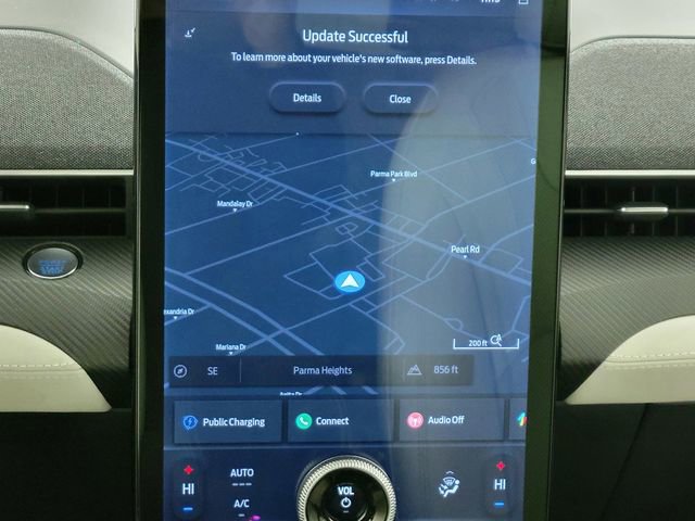 Used 2025 Ford Mustang Mach-E Premium w/ Interior Protection Package image 23