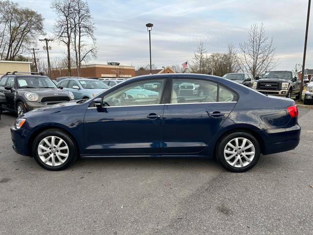 Used 2014 Volkswagen Jetta SE FWD image 8