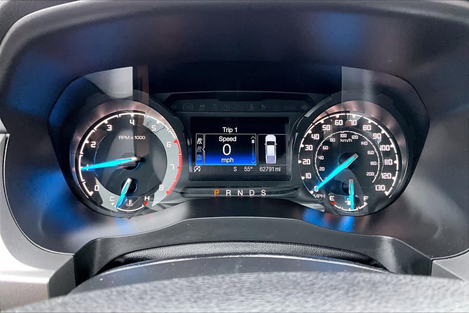 Used 2020 Ford Ranger XLT w/ FX4 Off-Road Package AWD/4WD image 26