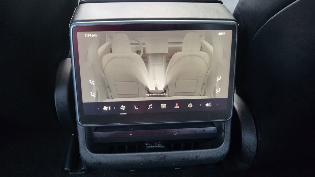Used 2025 Tesla Model 3 Long Range image 25
