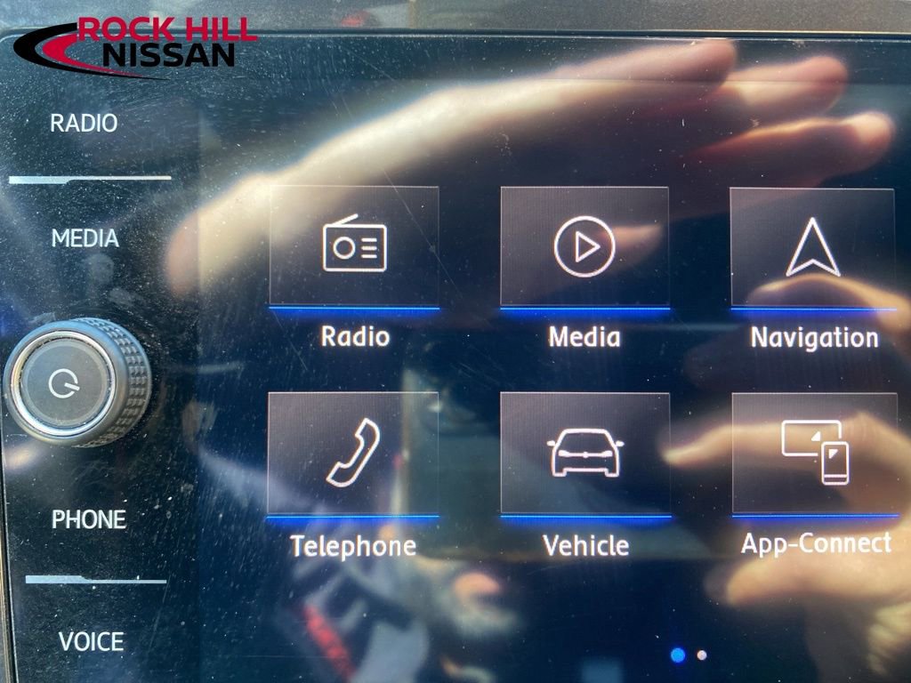 Used 2019 Volkswagen Tiguan SEL Premium R-Line image 27