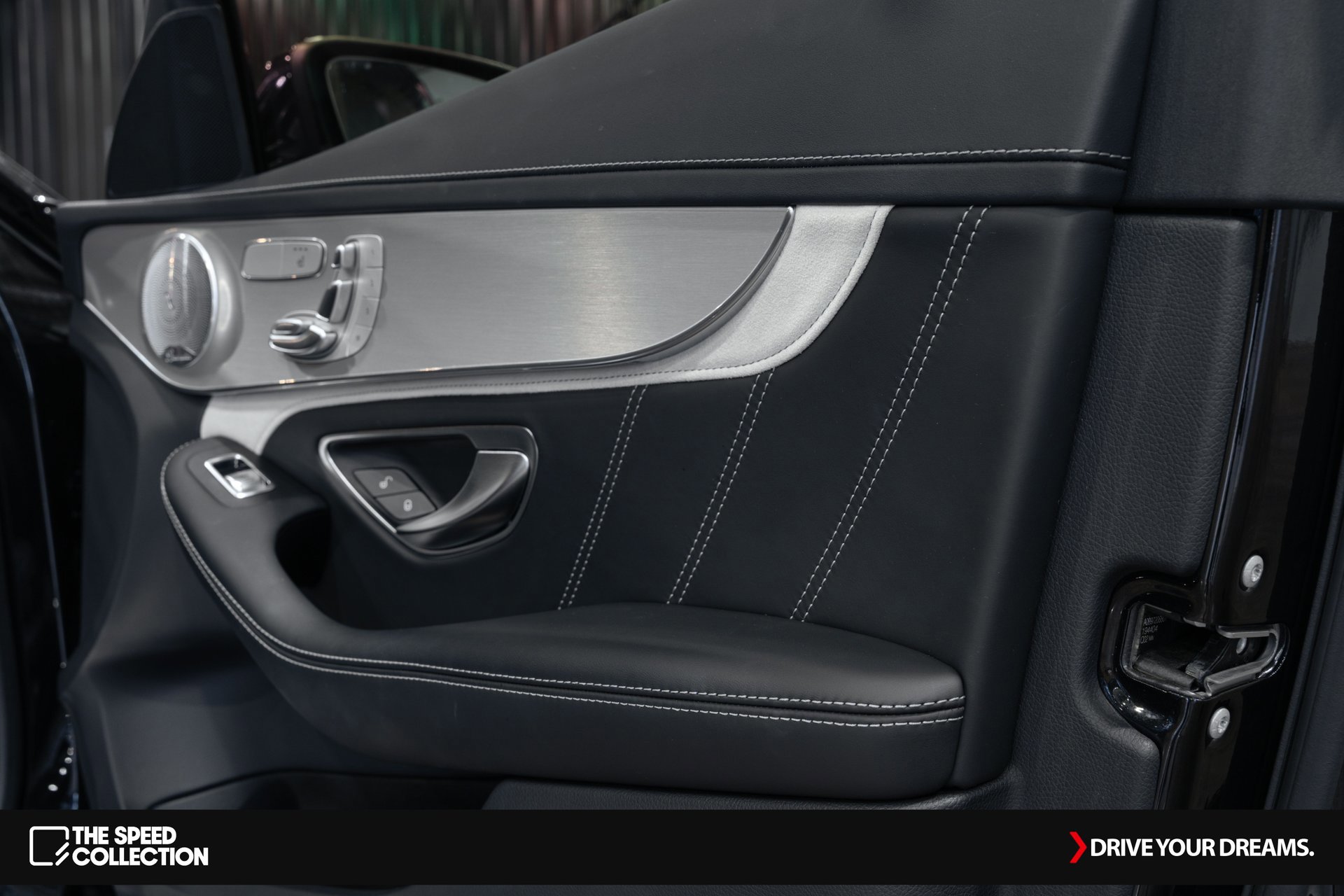 Used 2020 Mercedes-Benz C 63 AMG S image 29