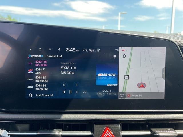 Certified 2024 Kia Niro EX Touring image 18