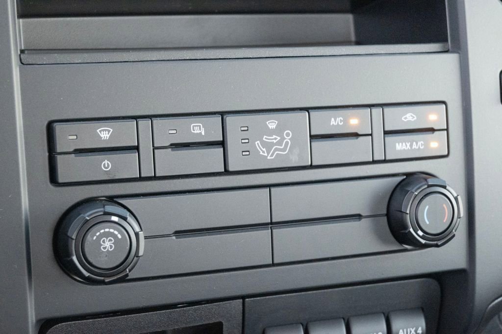 New 2025 Ford F650 2WD Regular Cab Super Duty image 16