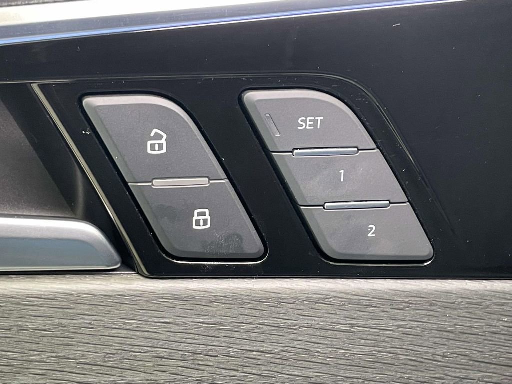 Used 2021 Audi A5 2.0T Prestige image 36