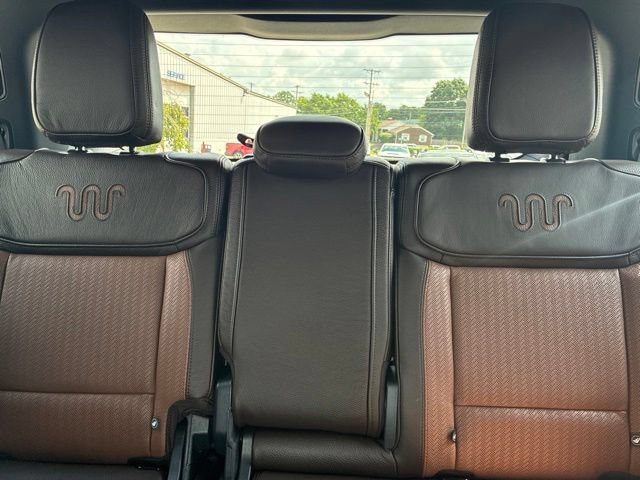 New 2027 Ford Expedition King Ranch AWD/4WD image 33