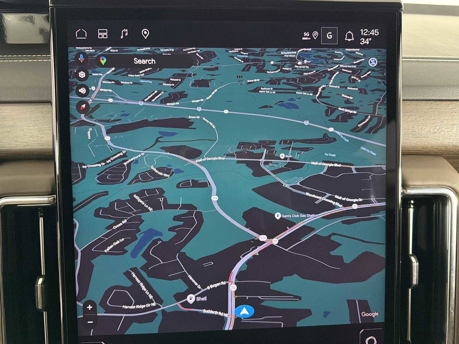 New 2026 GMC Yukon Denali Ultimate image 43