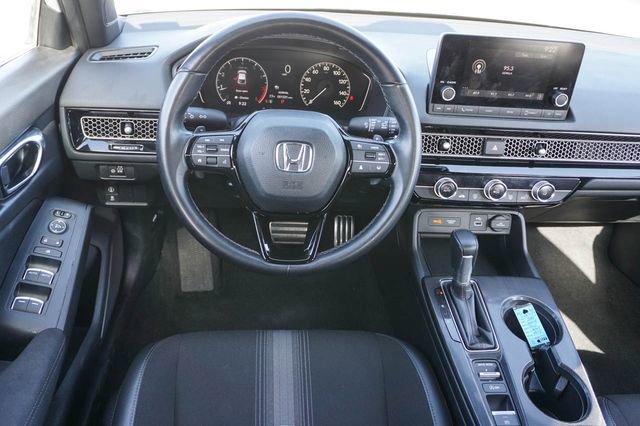 Used 2024 Honda Civic Sport image 15