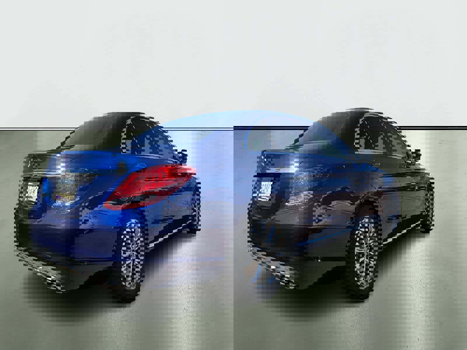 Used 2018 Mercedes-Benz C 300 C 300 image 4