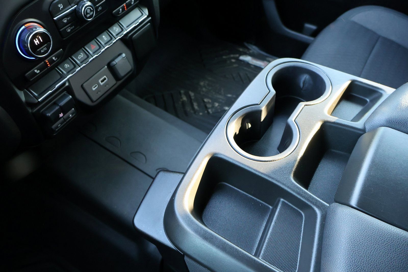 Used 2021 Chevrolet Silverado 1500 RST image 31