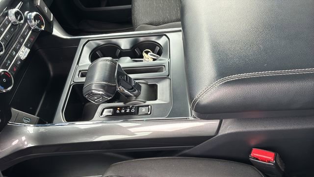 Used 2023 Ford F150 XLT w/ Equipment Group 302A High image 25