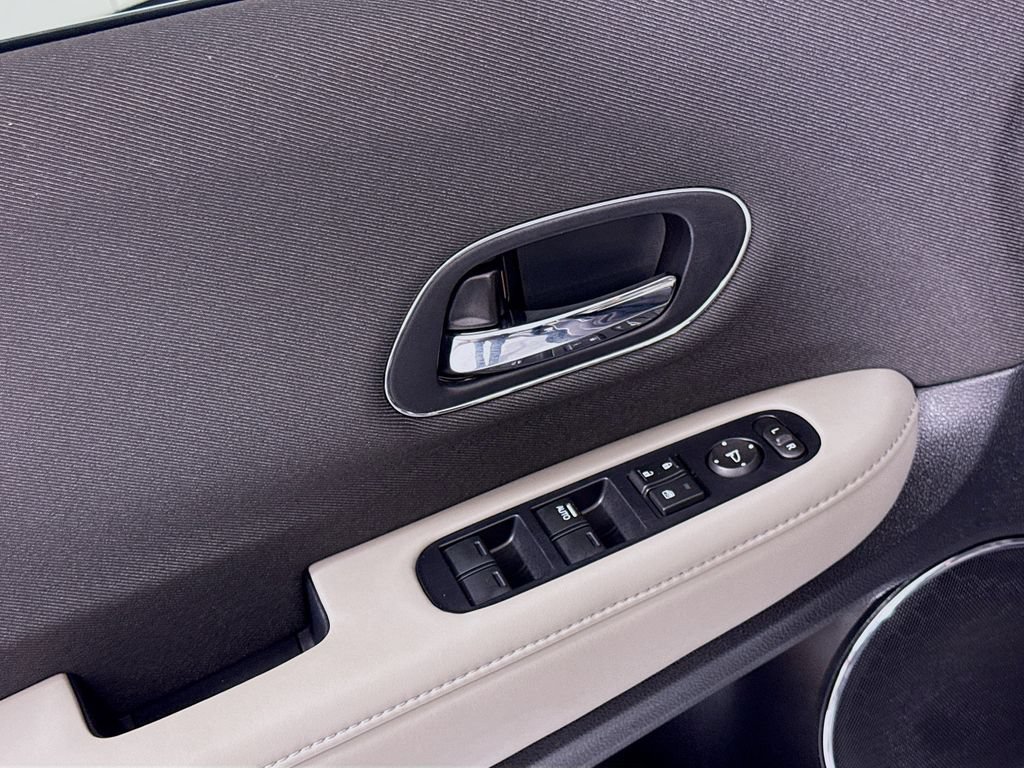 Certified 2019 Honda HR-V EX image 23