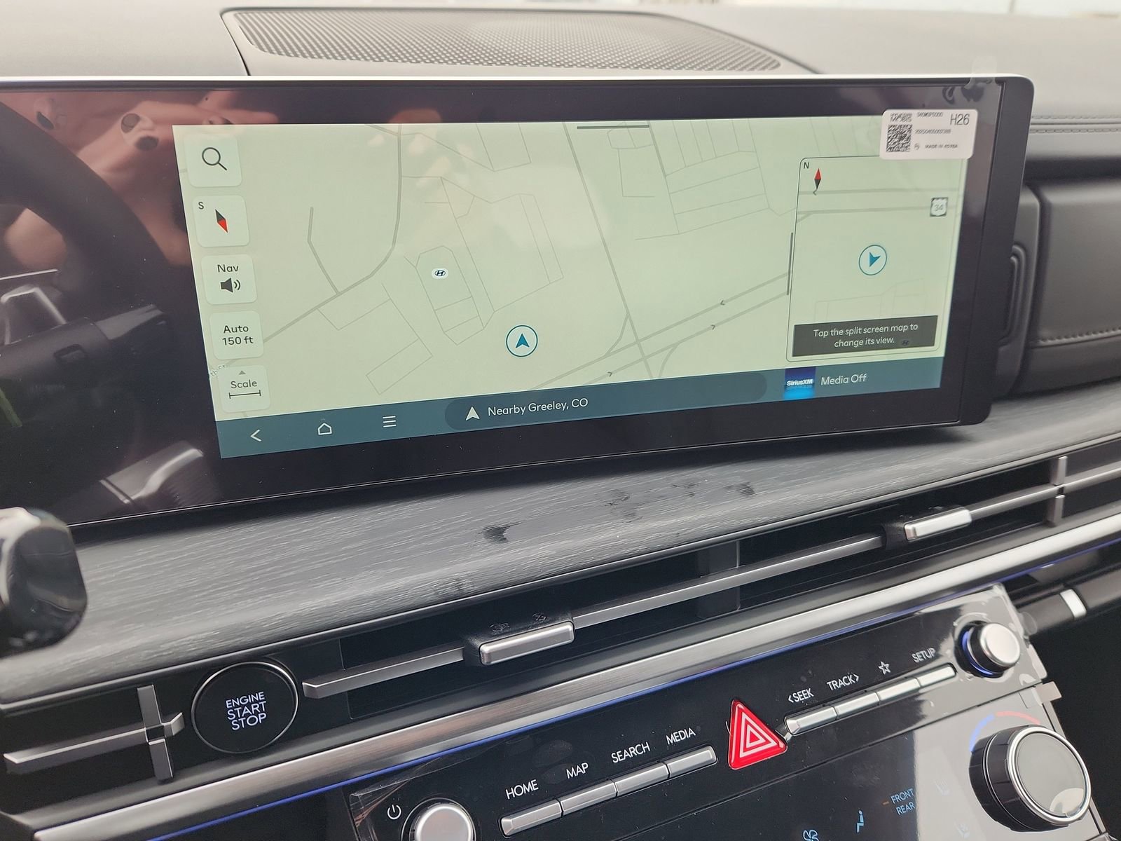 New 2026 Hyundai Santa Fe Limited image 15