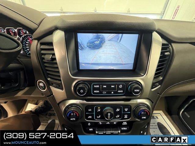 Used 2019 Chevrolet Tahoe Premier AWD/4WD image 25