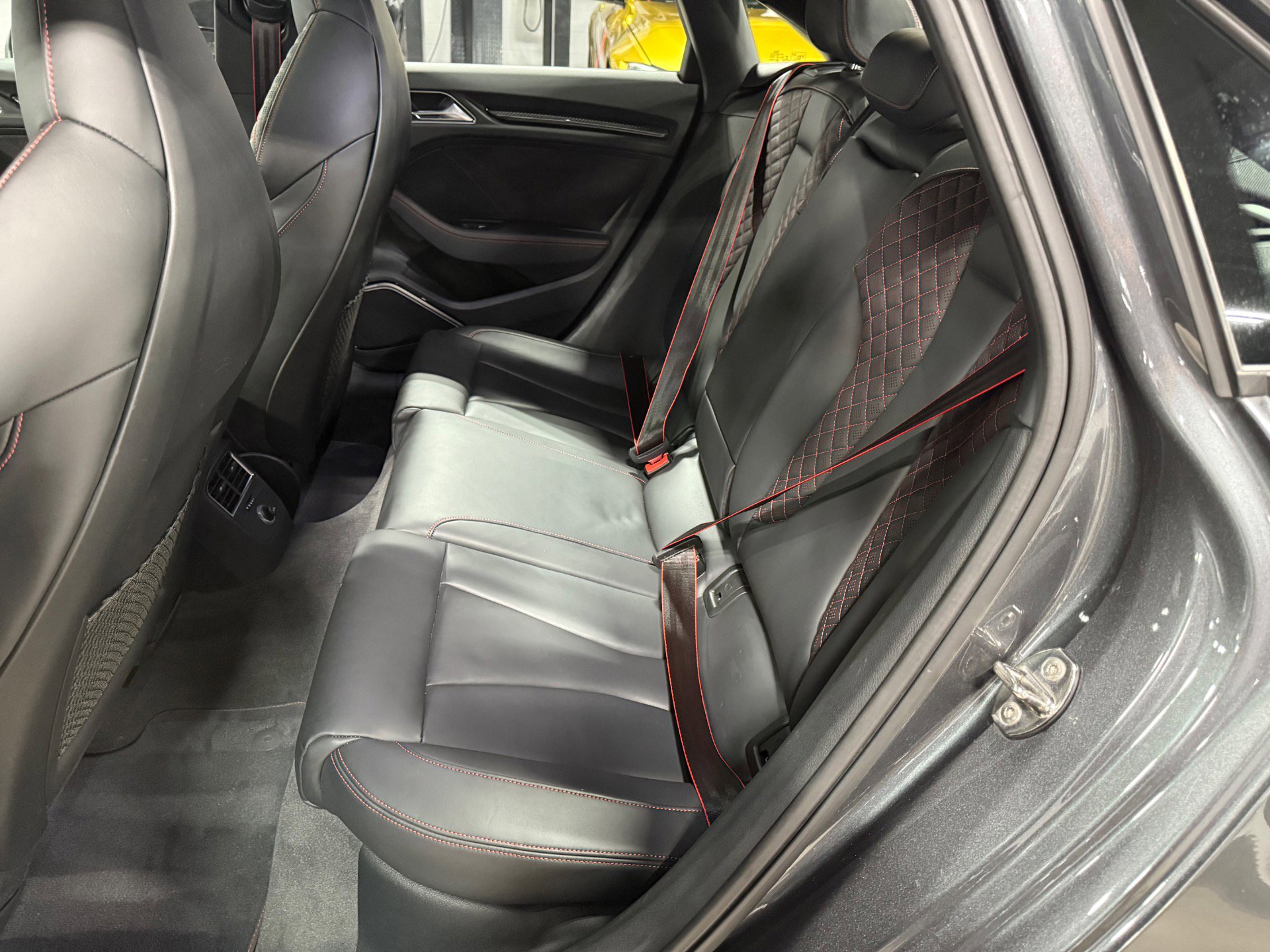 Used 2019 Audi RS 3 image 44