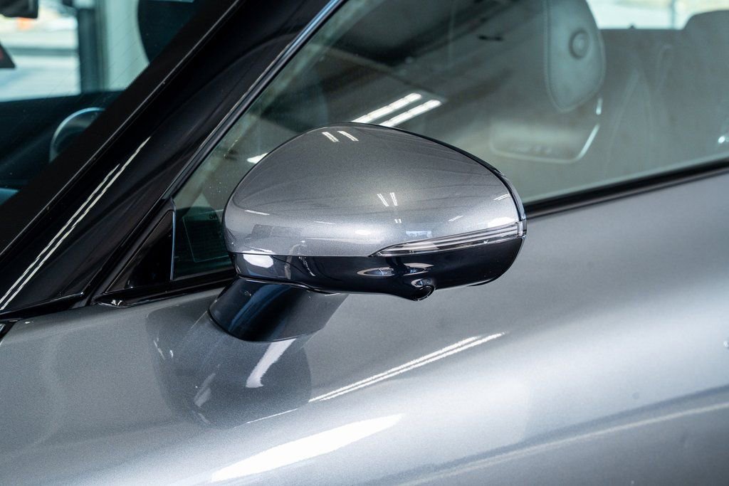 Used 2023 Mercedes-Benz SL 43 AMG image 25