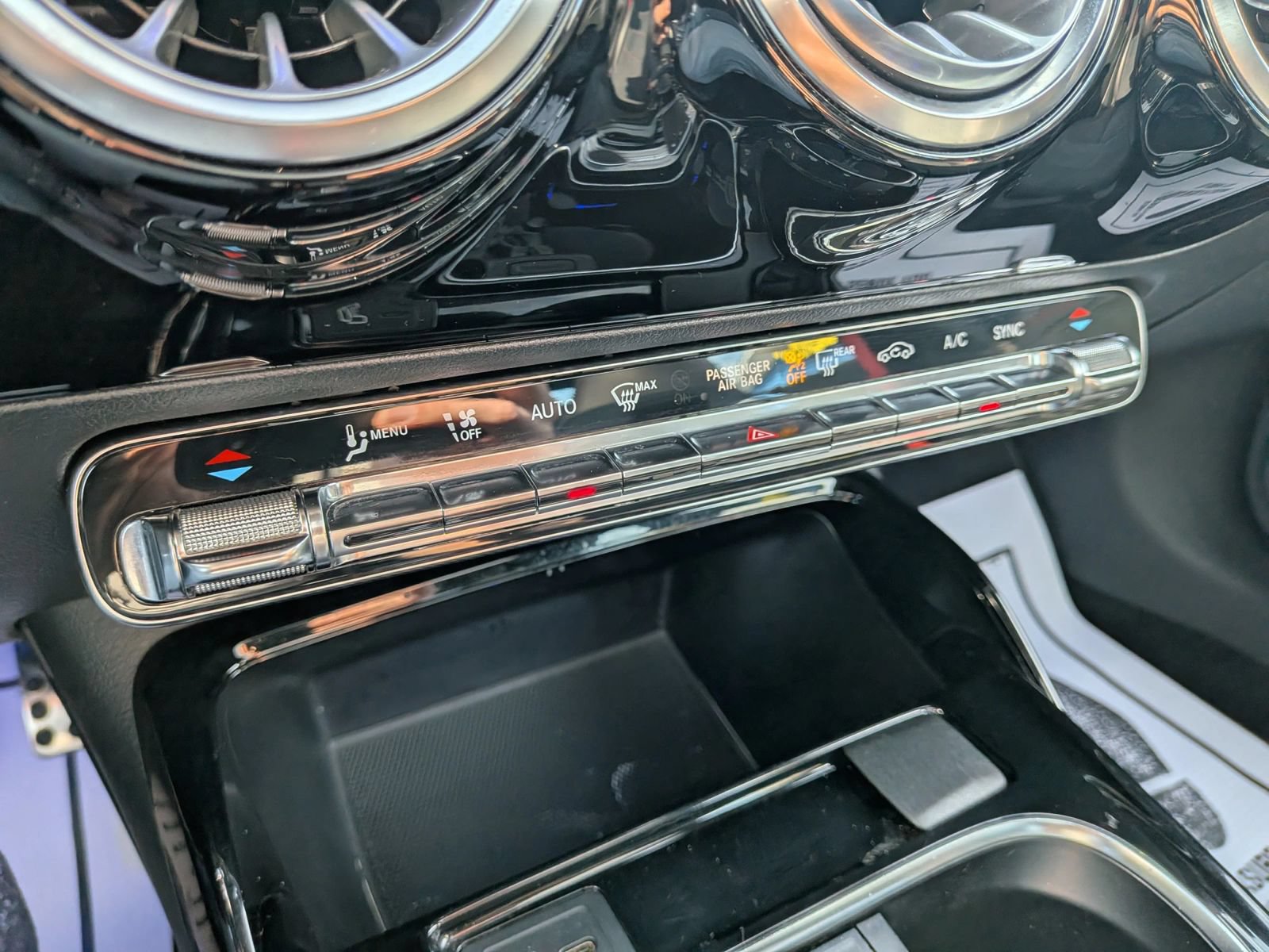 Used 2020 Mercedes-Benz CLA 35 AMG 4MATIC image 64