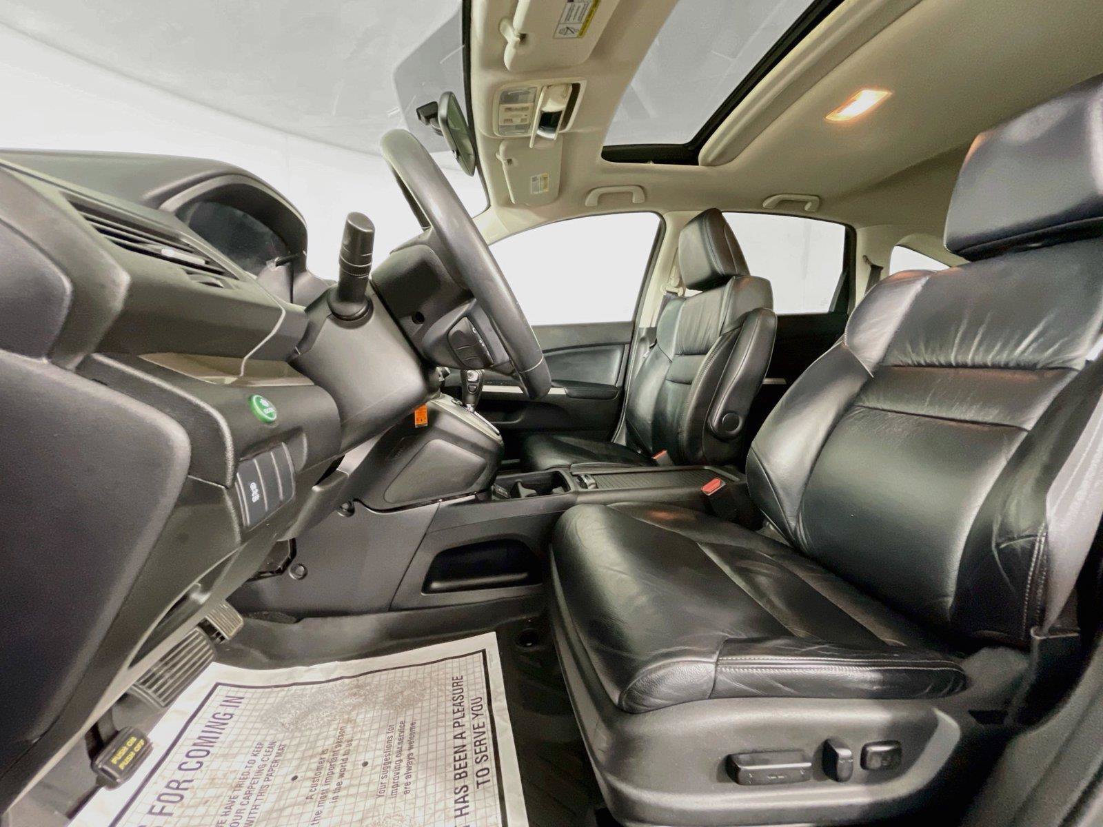Used 2013 Honda CR-V EX-L image 22