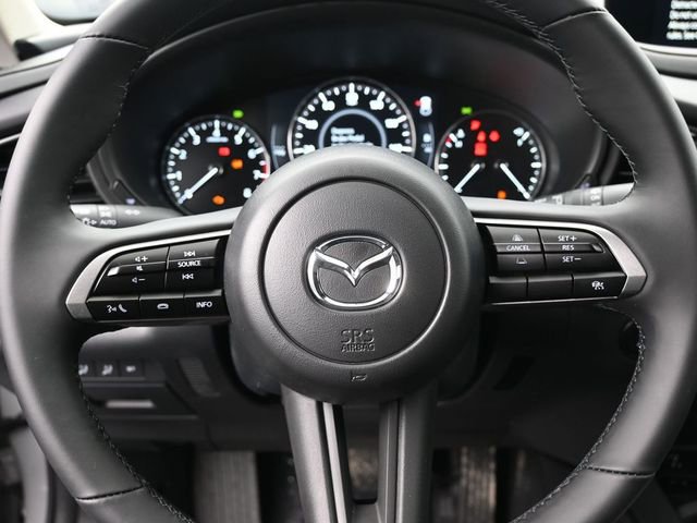 New 2026 MAZDA CX-30 AWD 2.5 S w/ Select Sport Pkg image 9