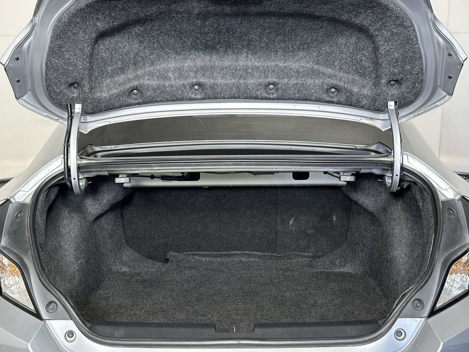 Used 2020 Honda Civic Sport image 34