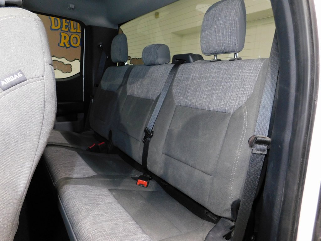 Used 2022 Ford F150 XLT w/ Trailer Tow Package image 72