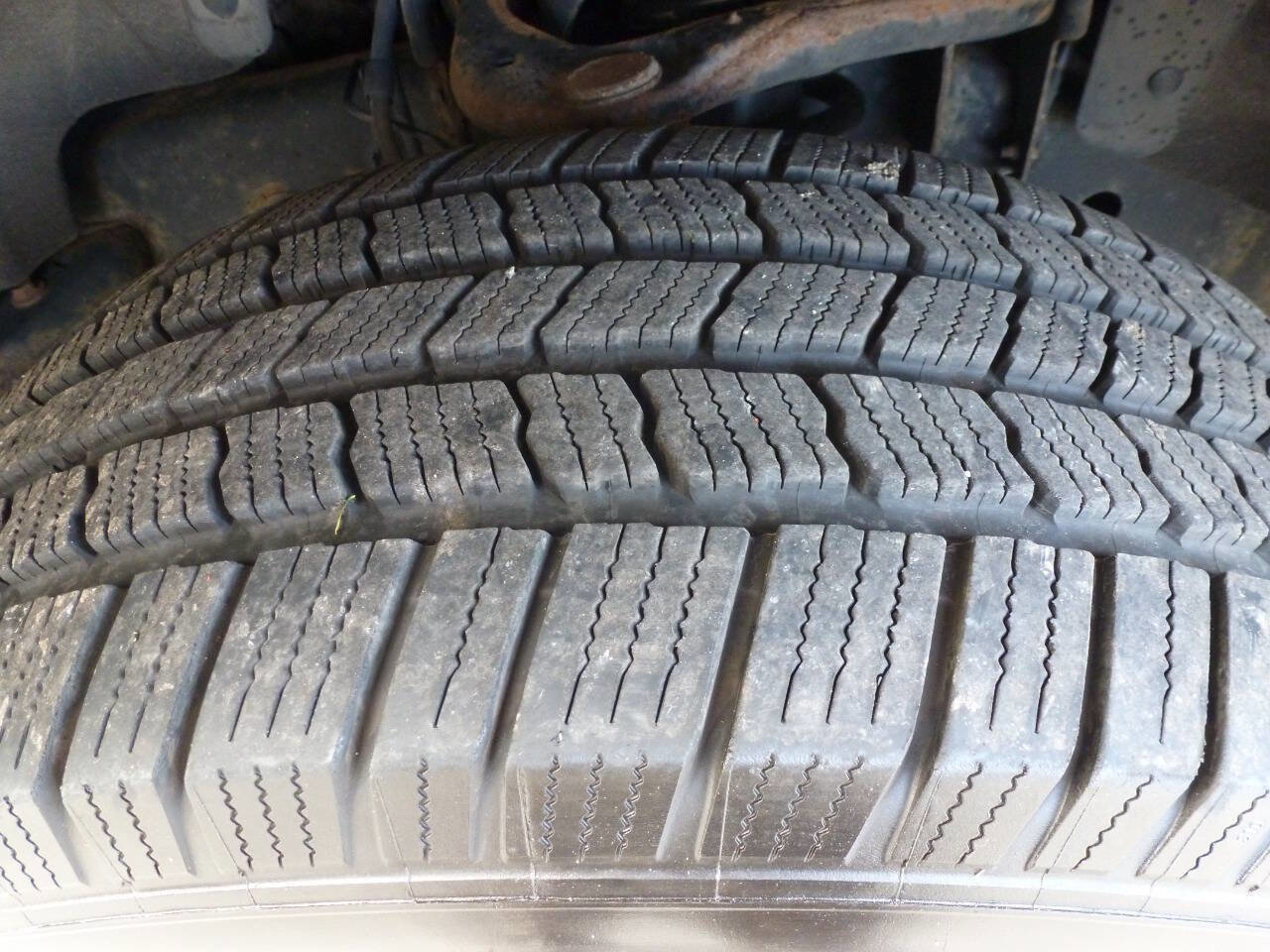 Used 2017 Ford F150 Lariat AWD/4WD image 24