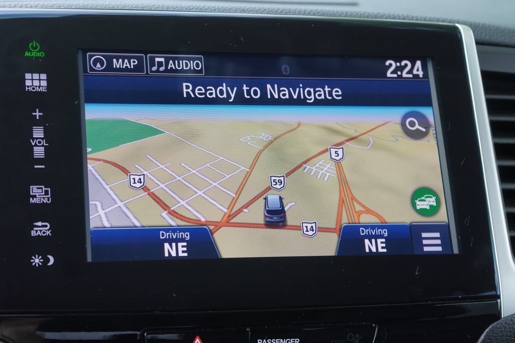 Used 2016 Honda Pilot Elite image 32