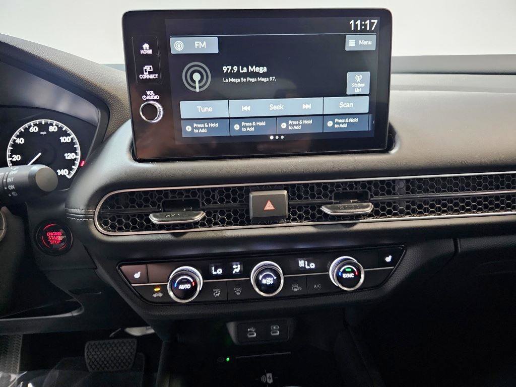 New 2026 Honda HR-V EX-L image 19