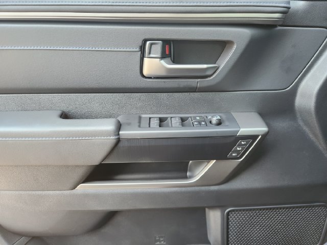 New 2026 Toyota Tundra Platinum AWD/4WD image 21