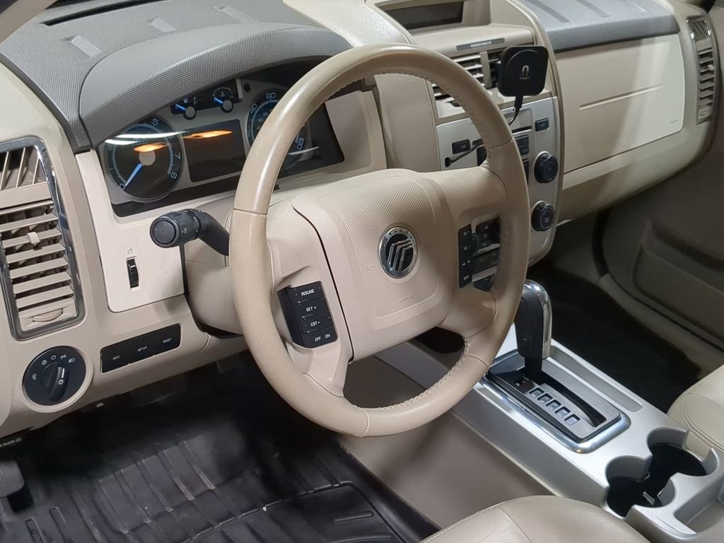 Used 2008 Mercury Mariner Premier FWD image 11