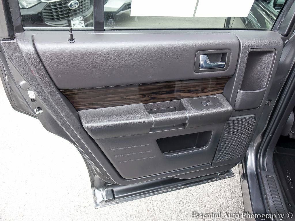 Used 2019 Ford Flex SEL w/ Equipment Group 202A AWD/4WD image 21