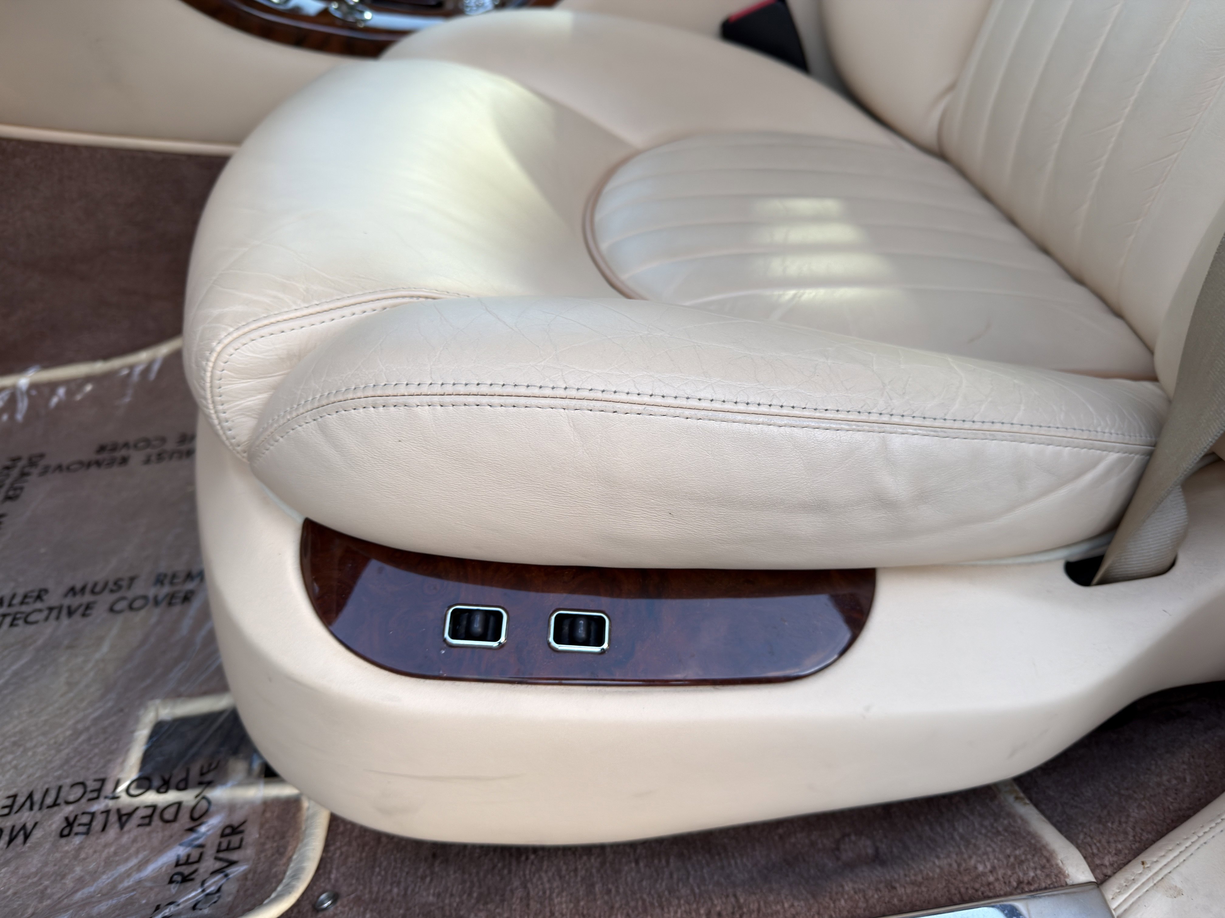 Used 2001 Bentley Arnage Red Label image 29