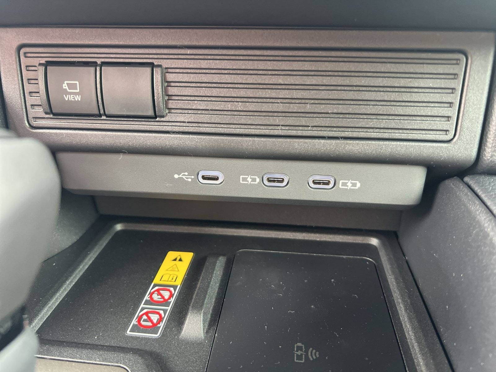 New 2027 Toyota Land Cruiser AWD/4WD image 27