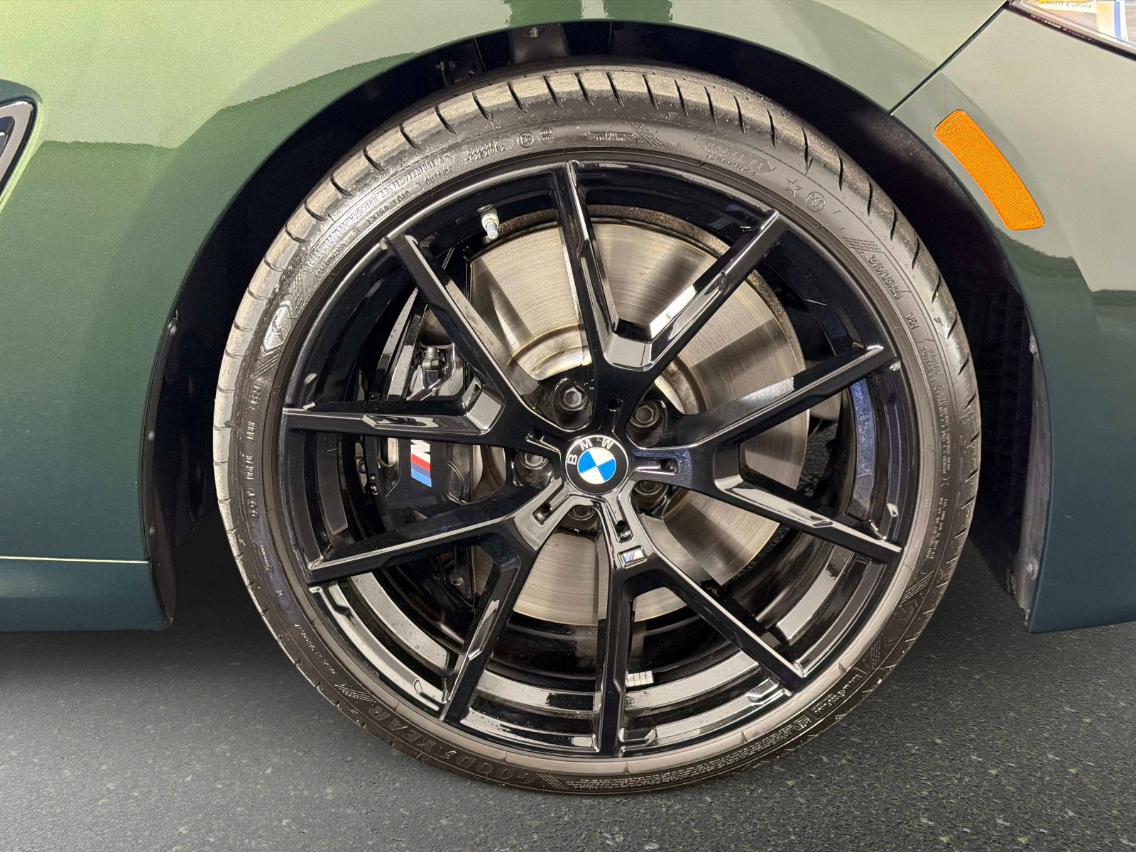 Used 2026 BMW M850i xDrive M850i xDrive Coupe image 20