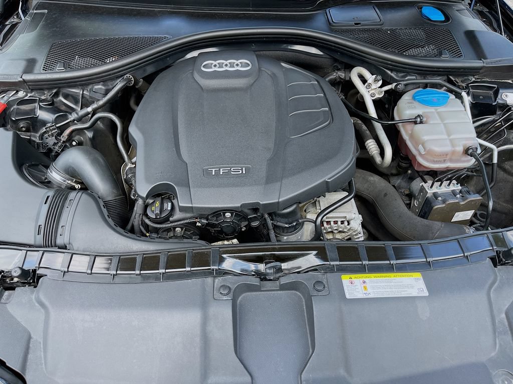 Used 2018 Audi A6 2.0T Premium FWD image 31