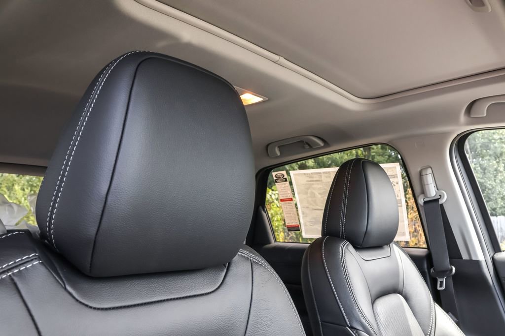New 2025 MAZDA CX-5 AWD 2.5 S image 44