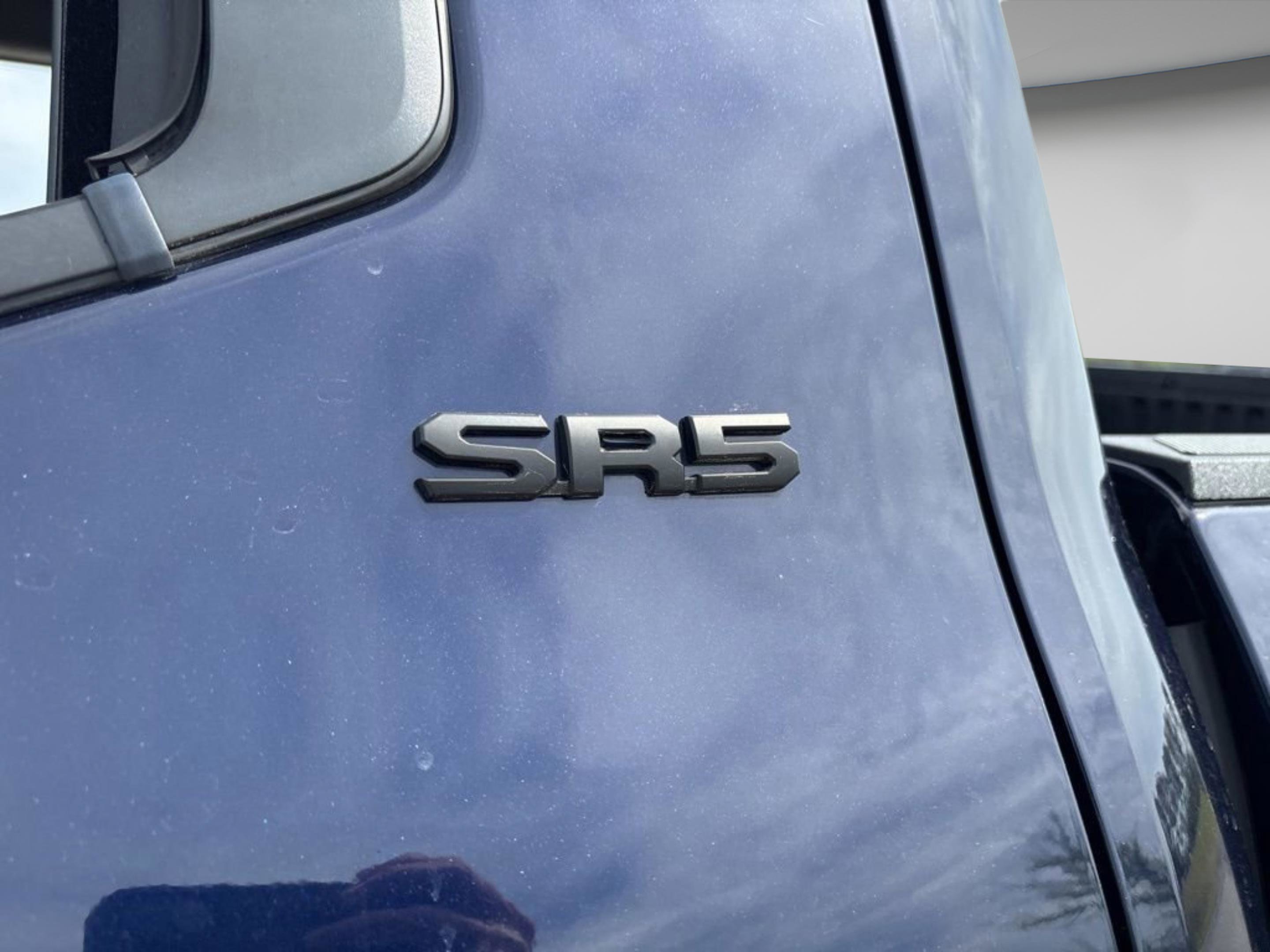 Used 2022 Toyota Tundra SR5 w/ TRD Sport Premium Package image 41