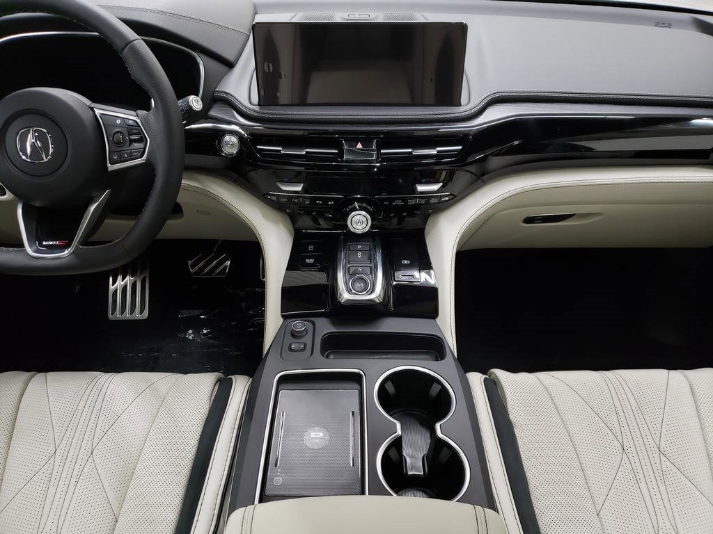 New 2026 Acura MDX Type S image 8
