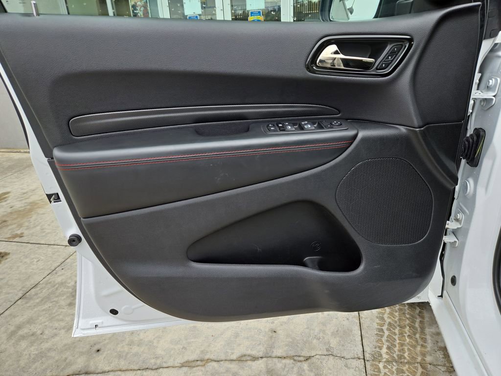 Used 2023 Dodge Durango GT image 12