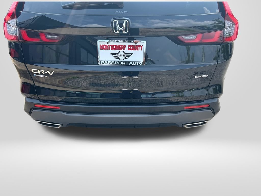 Used 2023 Honda CR-V Sport Touring image 28