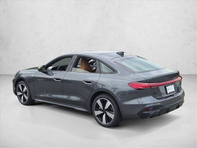 New 2026 Audi A5 Premium Plus AWD/4WD image 7