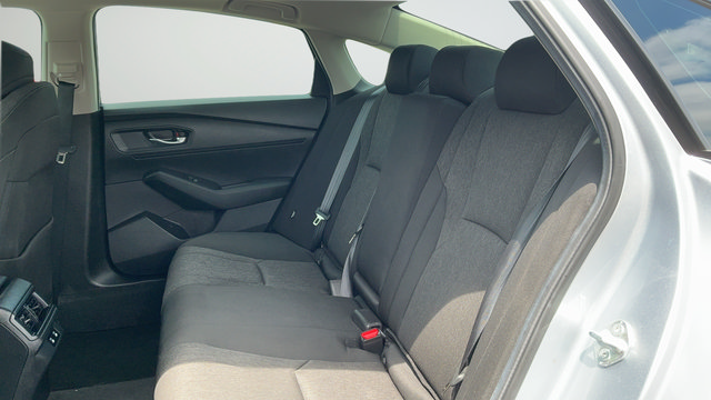 Used 2025 Honda Accord SE image 20