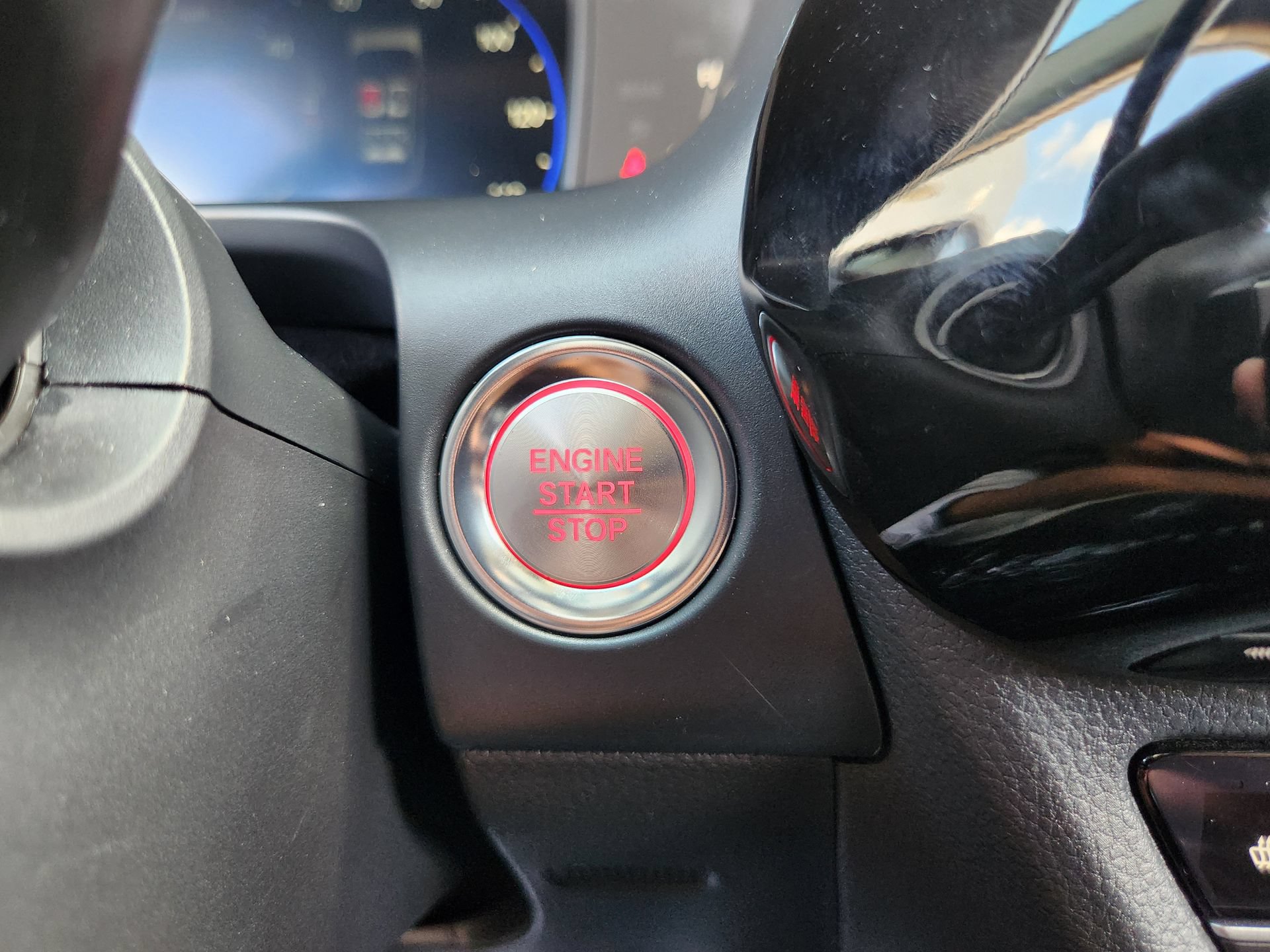 Used 2025 Acura ADX FWD image 21
