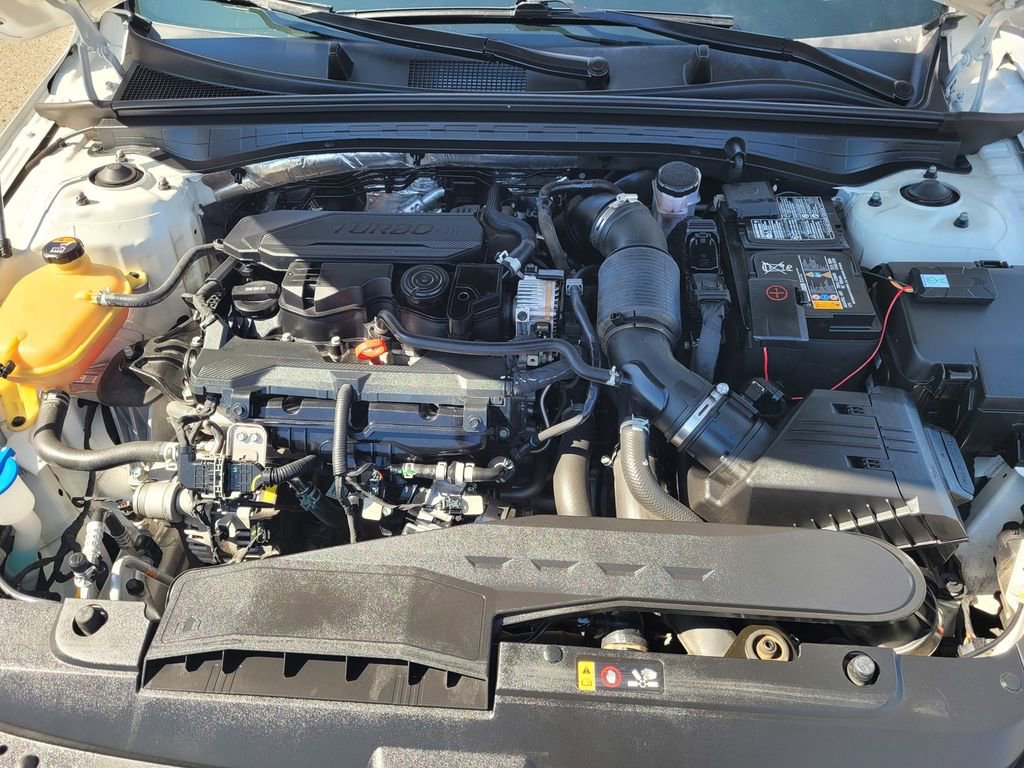 Used 2021 Kia K5 GT-Line w/ GT-Line FWD Premium Package image 28