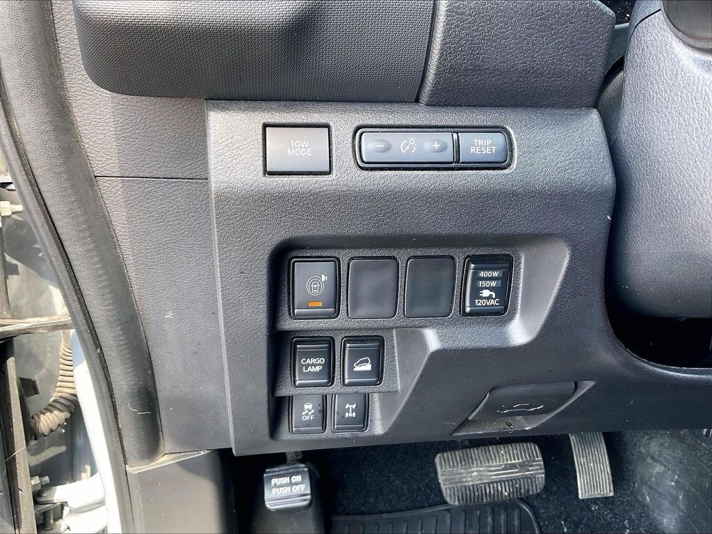 Used 2024 Nissan Frontier PRO-4X w/ Pro Premium Package AWD/4WD image 26