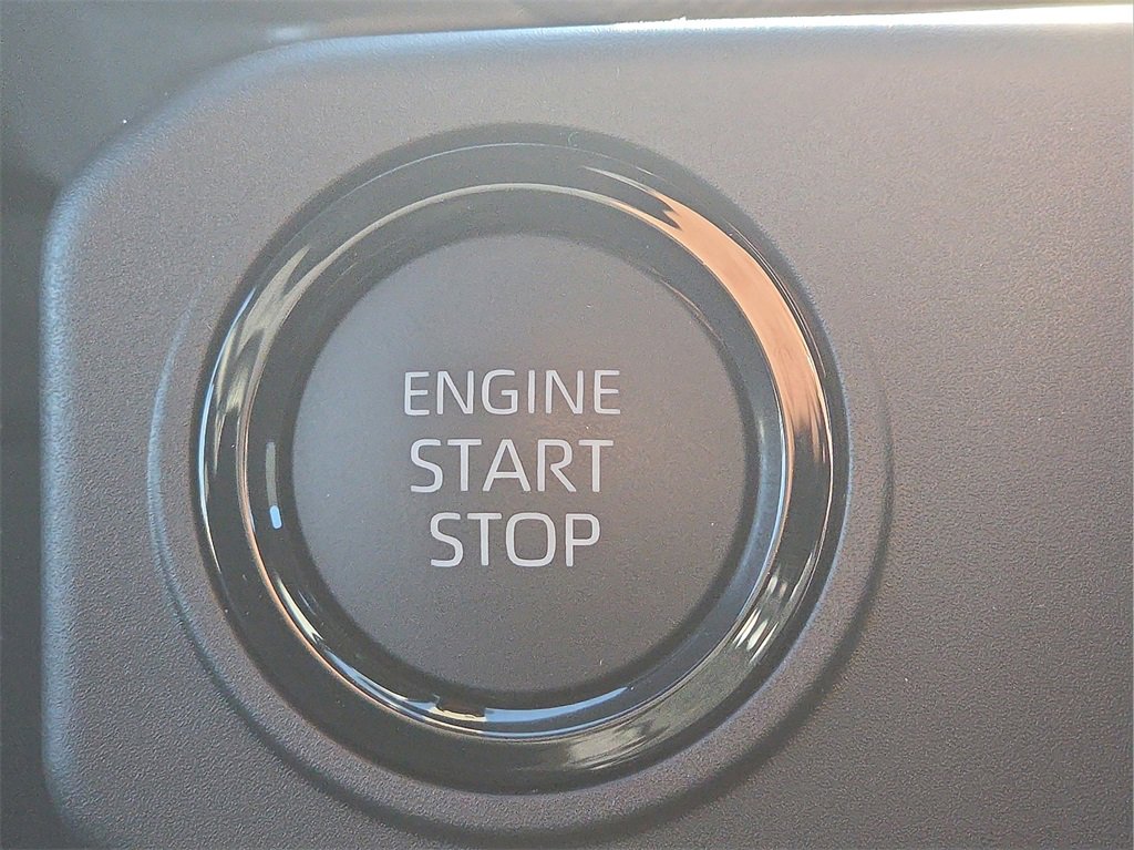 New 2026 Toyota Tacoma SR5 image 23