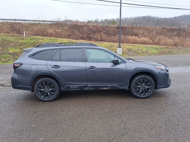 Used 2023 Subaru Outback Onyx Edition XT AWD/4WD image 4